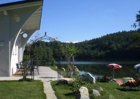 Gasthof Burger Guest house
