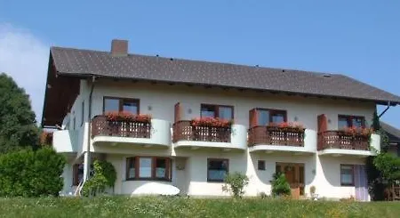 Guest house Gasthof Burger 3*