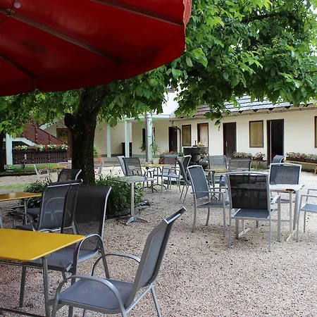 Buerger 3* Schiefling am See