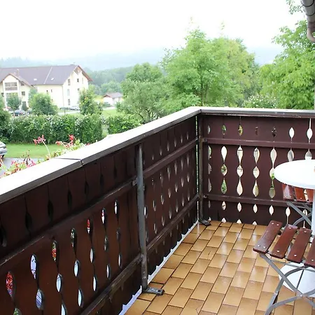 Gasthof Burger 3*