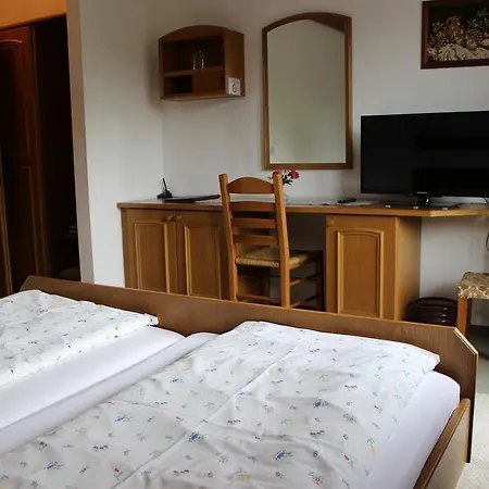 Gasthof Burger Guest house