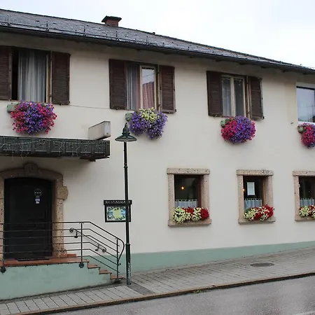 Guest house Gasthof Burger