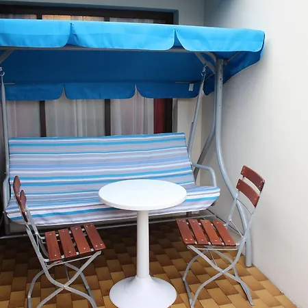 Gasthof Burger Schiefling am See