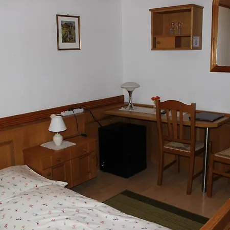 Guest house Gasthof Burger 3*