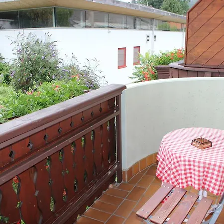 Guest house Gasthof Burger 3*
