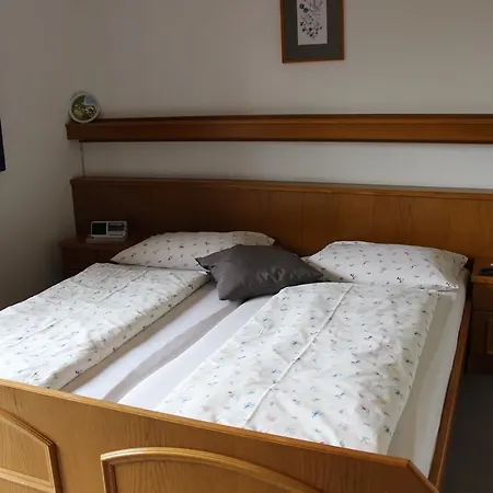 Gasthof Burger Guest house