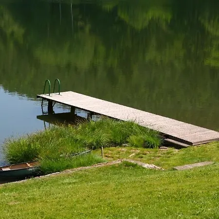 Buerger Penzion Schiefling am See