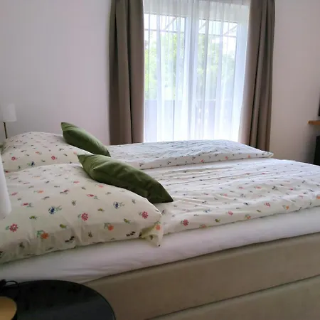 Konukevi Bürger Schiefling am See