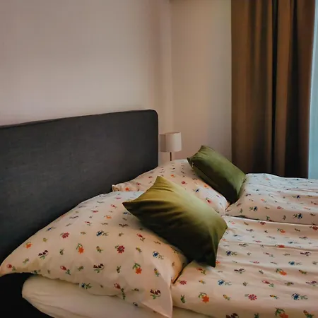 Buerger Penzion 3*