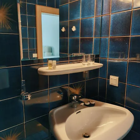 Penzion Buerger 3*