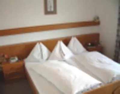 Gasthof Burger Guest house