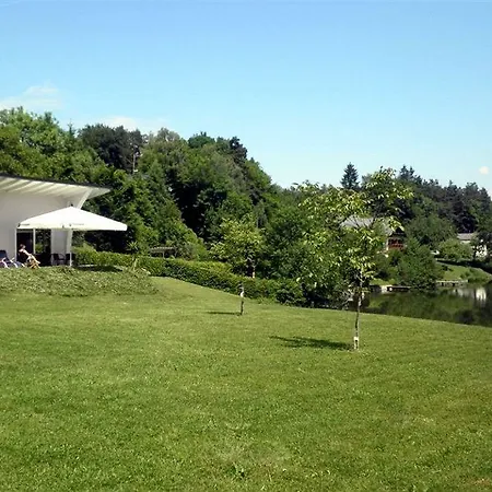 Buerger Penzion 3*