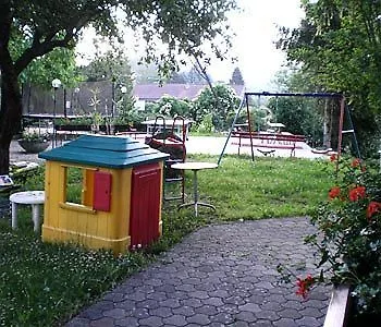Buerger Casa de hóspedes