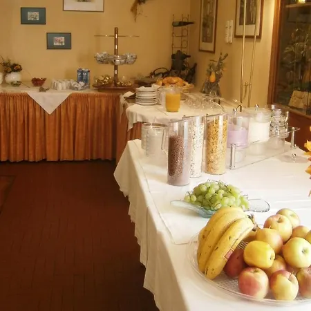 Gasthof Burger Guest house Schiefling am See