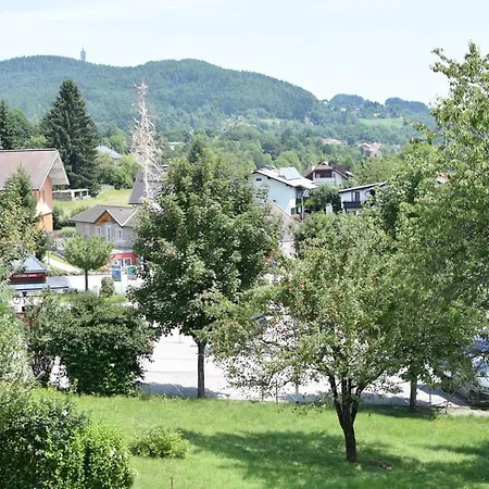 Gasthof Burger Guest house Schiefling am See