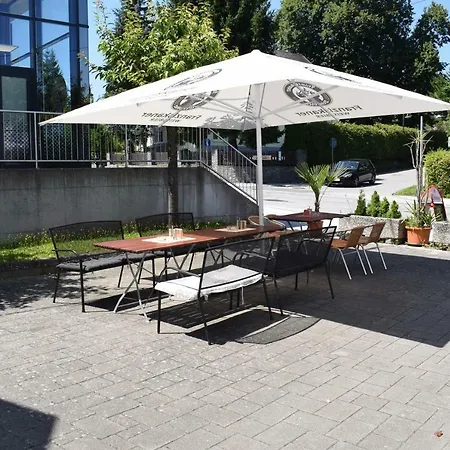 Guest house Gasthof Burger