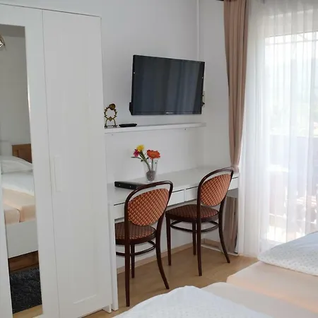 Guest house Gasthof Burger 3*