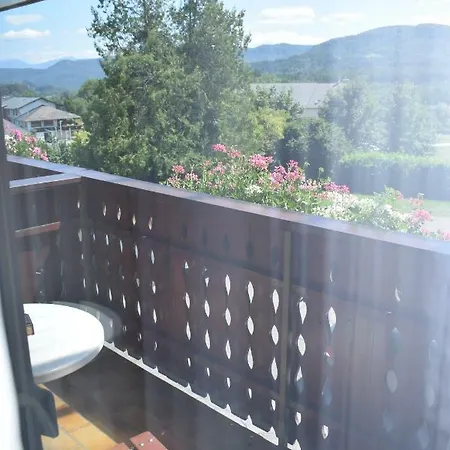 Guest house Gasthof Burger 3*