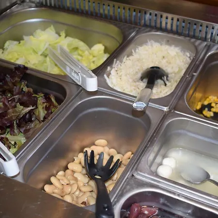 Konukevi Bürger Schiefling am See