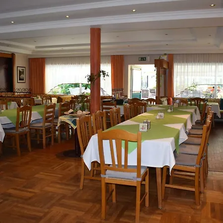 Gasthof Burger Schiefling am See