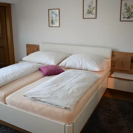 Gasthof Burger Guest house 3*