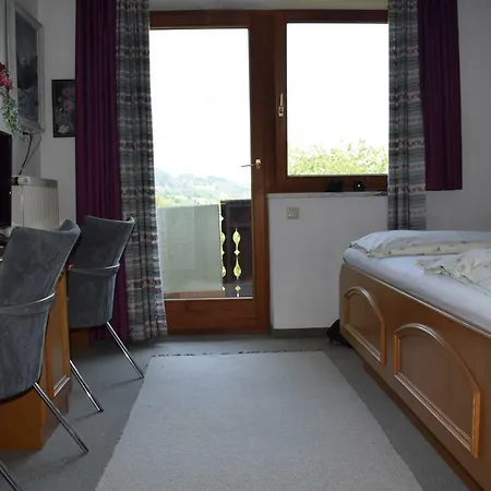 Gasthof Burger Guest house Schiefling am See