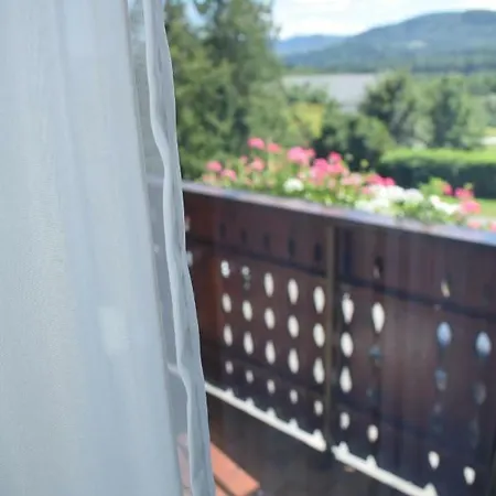 Guest house Gasthof Burger