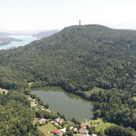 Penzion Buerger
