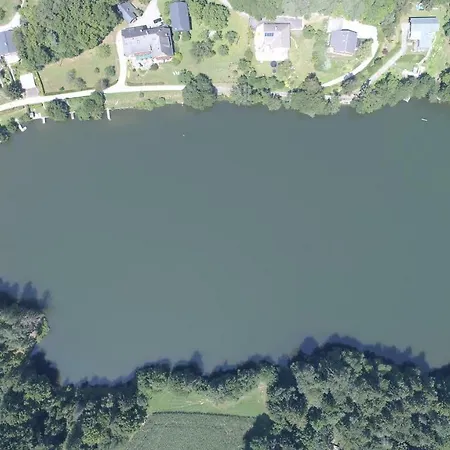 Bürger Konukevi Schiefling am See