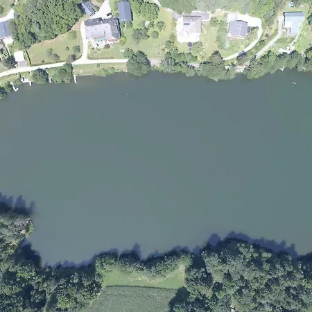 Buerger Casa de hóspedes Schiefling am See