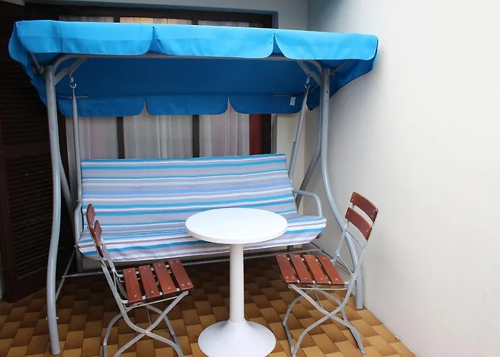 Buerger Schiefling am See