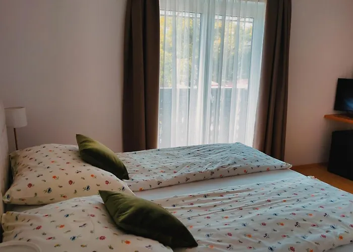 Buerger Schiefling am See