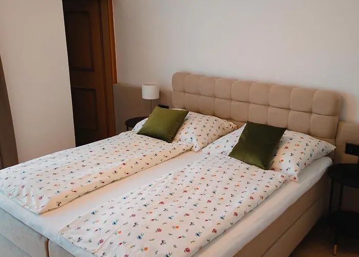 Buerger 3* Schiefling am See