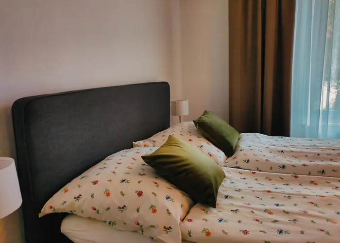 Buerger Pensjonat 3*