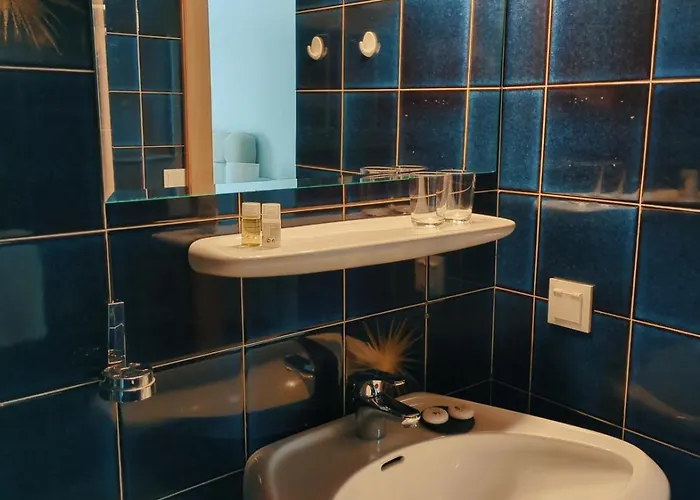 Pensjonat Buerger 3*