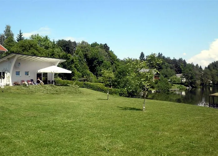 Buerger Pensjonat 3*