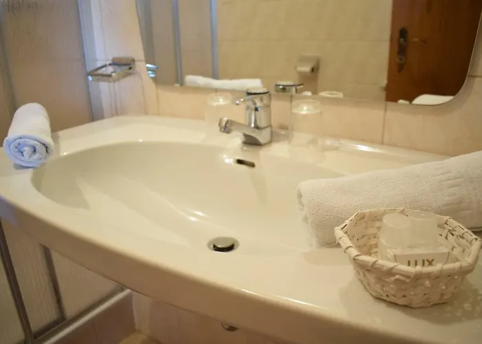 Buerger 3* Schiefling am See