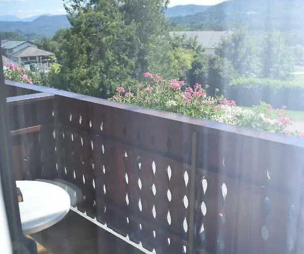 Pensjonat Buerger 3*