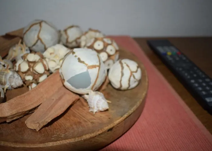 Buerger Pensjonat 3*